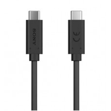Оригинальный кабель UCB24 USB-C - USB-C для смартфонов Sony Xperia