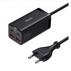 Зарядное устройство Baseus GaN3 Pro 100W  CCGP000101