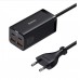 Зарядное устройство Baseus GaN3 Pro 100W  CCGP000101