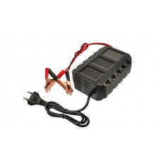 Умное зарядное устройство 14.6V 8А для гелевых, кислотных, AGM, LiFePO4 аккумуляторов