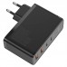 Зарядное устройство Baseus GaN2 Pro 100W 2C 2A (CCGAN2P-L01) черное