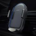 Зарядное для авто беспроводное Xiaomi Wireless Car Charger Pro 50w Max (WCJ05ZM)