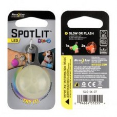 Карабин светодиодный SpotLit Eco Packaging Nite Ize NI746