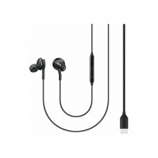 Наушники Samsung AKG M21 (Type-C) Copy черные