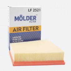Фильтр воздушный LF 2521 (WA9569, LX2631, C25101)