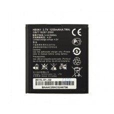 Аккумулятор Huawei HB5K1H для U8650