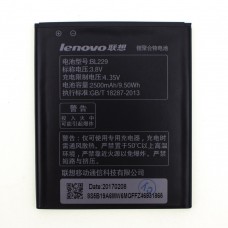 Аккумулятор AAAA-Class Lenovo BL229 / A8
