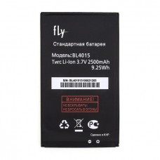 Аккумулятор AAAA-Class Fly BL4015 / IQ440