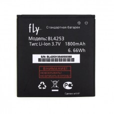 Аккумулятор Fly BL4253 для IQ443 - AAAA-Class