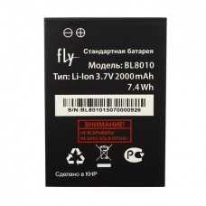 Акумулятор Fly BL8010 для смартфона FS501 -  AAA-Class