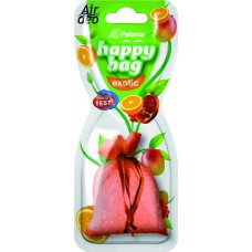 Ароматизатор Paloma Happy Bag Exotic