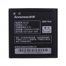 Аккумулятор AAA-Class Lenovo BL201 / A60+