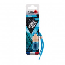 Ароматизатор Nowax Wood&Fresh Ocean