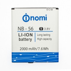 Аккумулятор Nomi NB-56 Original для i5003