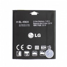 Аккумулятор LG BL-49KH для телефона P930 AAAA-Class