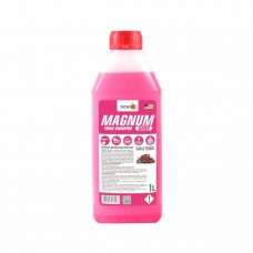 Шампунь Nowax Magnum Nano Foam Shampoo суперконцентрат для ручной мойки, 1л
