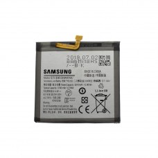 Аккумулятор Samsung EB-BA905ABU для телефонов A80 A90 - AAAA-Class