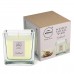 Ароматические свечи Aroma Home Candles Woody Series Sandalwood 155г