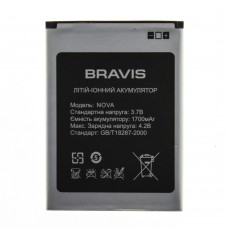 Аккумулятор AAAA-Class Bravis NOVA