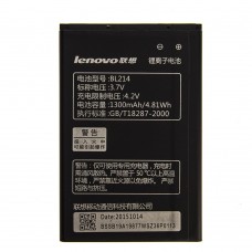 Аккумулятор AAAA-Class Lenovo BL214 / A316i