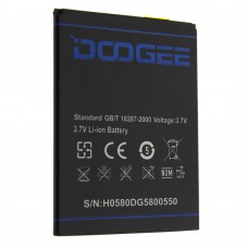 Аккумулятор AAAA-Class Doogee B-DG580 / G580