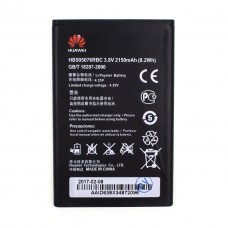 Аккумулятор Huawei HB505076RBC для телефоно G700 / Y3-II - AAA-Class