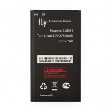 Аккумулятор AAAA-Class Fly BL8011 / FF241