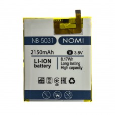Аккумулятор AAAA-Class Nomi NB-5031