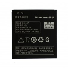 Аккумулятор AAA-Class Lenovo BL197 / A820
