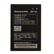 Аккумулятор Lenovo BL203 для A369 A369i качество AAA-Class