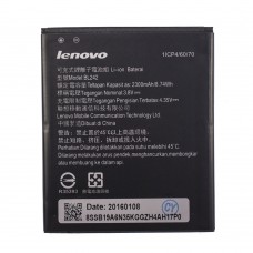 Аккумулятор AAA-Class Lenovo BL242 / A6000