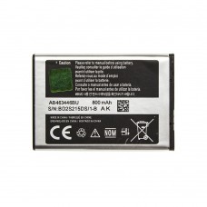 Аккумулятор AAA-Class Samsung X200 / AB463446BU