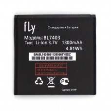 Аккумулятор AAAA-Class Fly BL7403 / IQ431