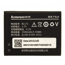 Аккумулятор AAAA-Class Lenovo BL171 / A319