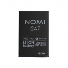 Аккумулятор AAAA-Class Nomi i247