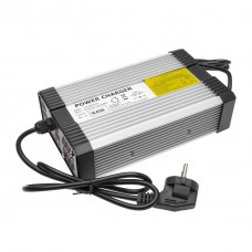Зарядное устройство LogicPower 48В 8 А для аккумуляторов LiFePO4 48V (58.4V) 384W