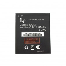 Аккумулятор AAA-Class Fly BL4257 / IQ451Q