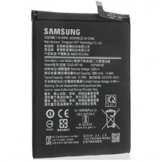 Аккумулятор Samsung A20s A207F  SCUD-WT-N6 AAA-Class  4000mAh