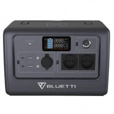 Портативная зарядная станция BLUETTI EB70