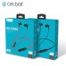 Bluetooth стерео гарнитура Celebrat A19
