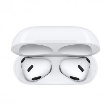 Apple AirPods 3rd generation (MME73) наушники белые копия