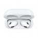 Apple AirPods 3rd generation (MME73) наушники белые копия