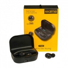 Беспроводная bluetooth стерео гарнитура Realme T50 HC