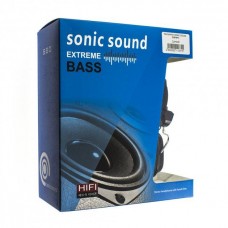 Проводная гарнитура Sonic Sound E68