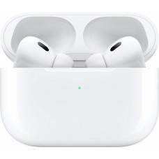 Наушники беспроводные  AirPods Pro With Wireless Charging Case High Copy