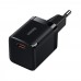 Зарядное устройство Baseus GaN3 Fast Charger 30W (1 Type-C) CCGN010101