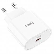 Hoco C94A Metro 20W (1 Type-C)