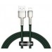 Кабель PD Baseus Cafule Cable USB-C to USB-C 100W 1m набо 2 штуки (P10318306003-00)