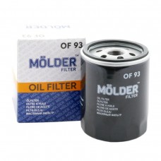 Фильтр масляный Molder Filter OF 93 (WL7093, OC203, W71319)