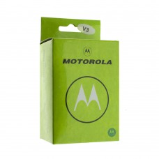 Сетевое зарядное устройство A-Class Motorola V3